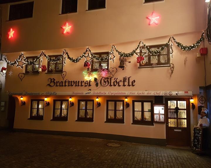 Restaurant Bratwurst - Glöckle